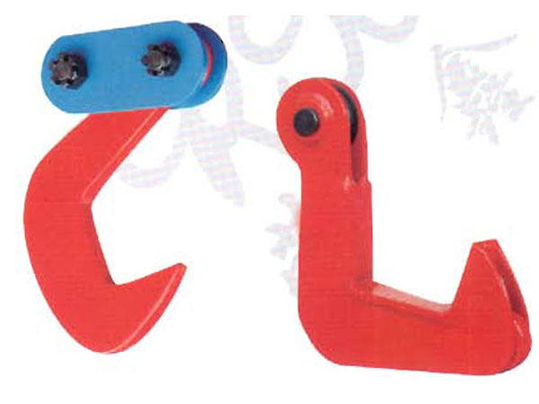 鋼板起重鉗工作原理及技術說明